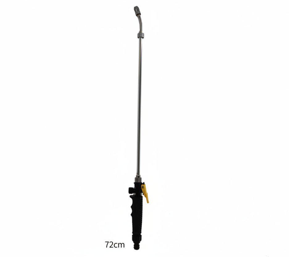Lance d'arrsage haute pression 72cm