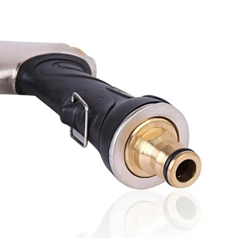 Pistolet Arrosage Métal