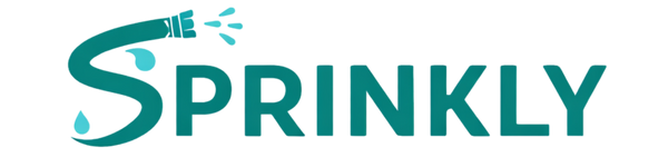 SPRINKLY
