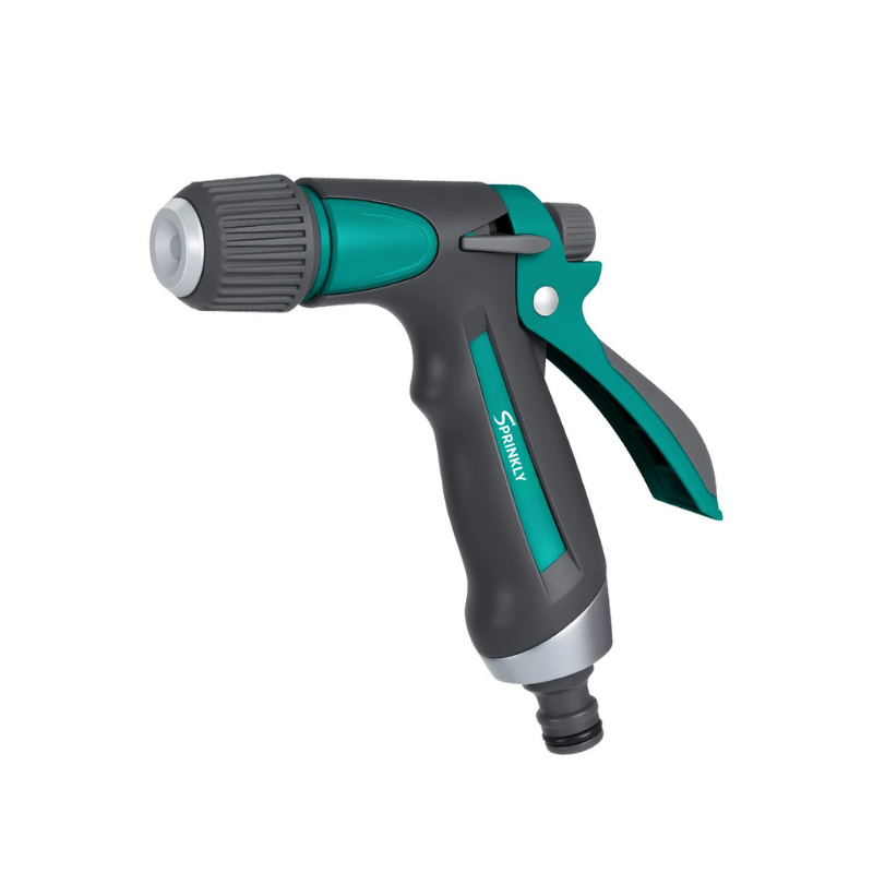 Pistolet d'arrosage Puissant