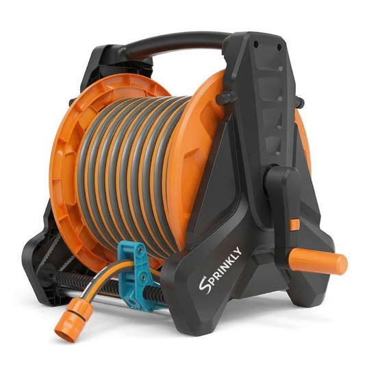 Devidoir Tuyau Arrosage - EASYROLL 40M