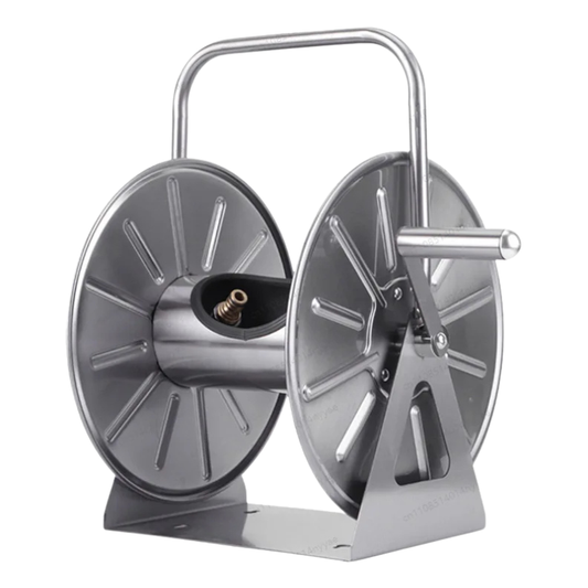 Devidoir Tuyau Arrosage métalique 50M