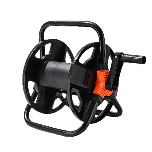 Petit dévidoir tuyau arrosage -  MOBILO