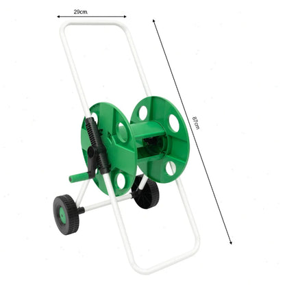 Devidoir Tuyau arrosage 50m - MOBILO
