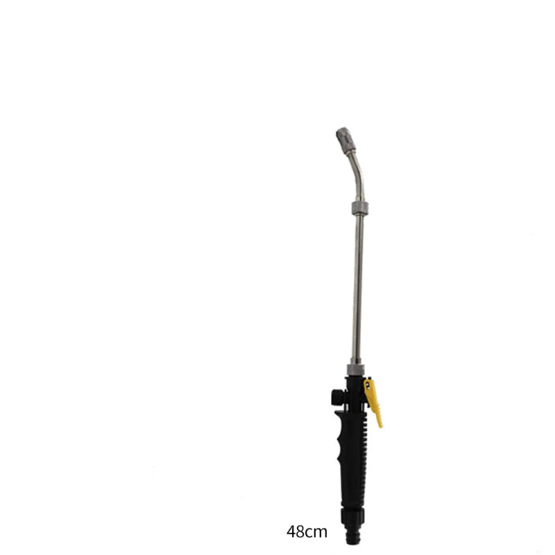 Lance d'arrsage haute pression 48cm
