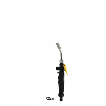 Mini Lance d'arrsage haute pression 30cm