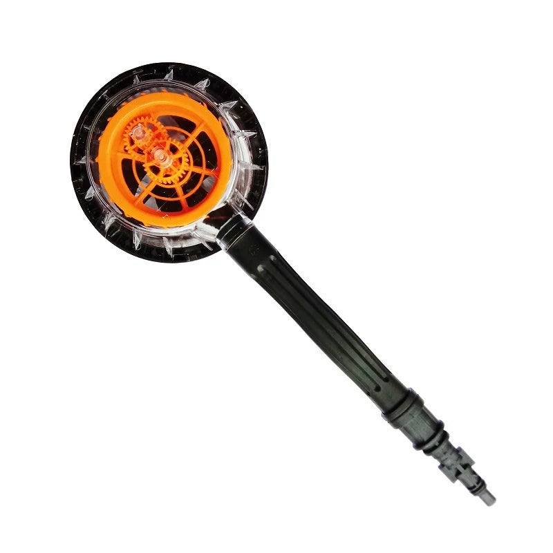 brosse tuyau de dos 