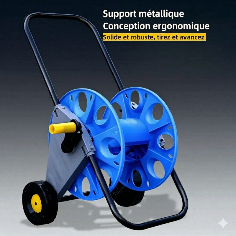 devidoire robuste 