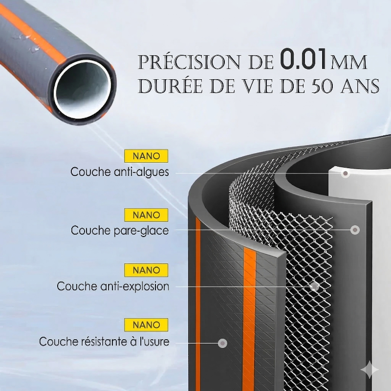 information_tuyau_arrosage_gris_orange