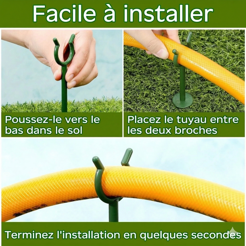 instalation_du_guide_de_tuyau_d_arrosage