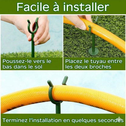 instalation_du_guide_de_tuyau_d_arrosage