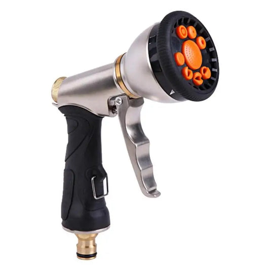 Pistolet Arrosage Métal