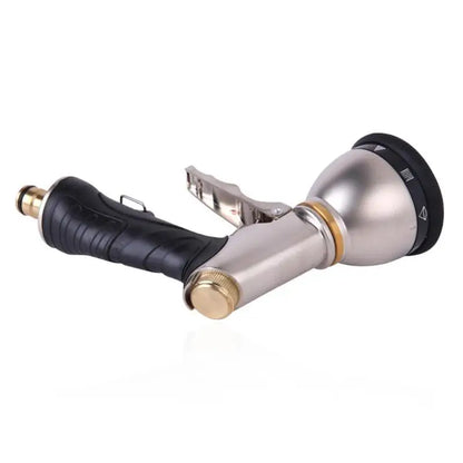Pistolet Arrosage Métal