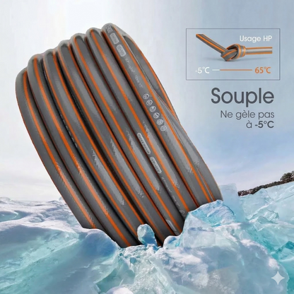 splinkly tuyau arrosage souple 